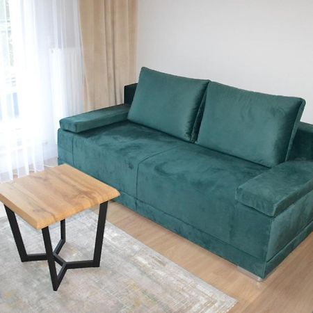 Apartament Krakusek クラクフ エクステリア 写真