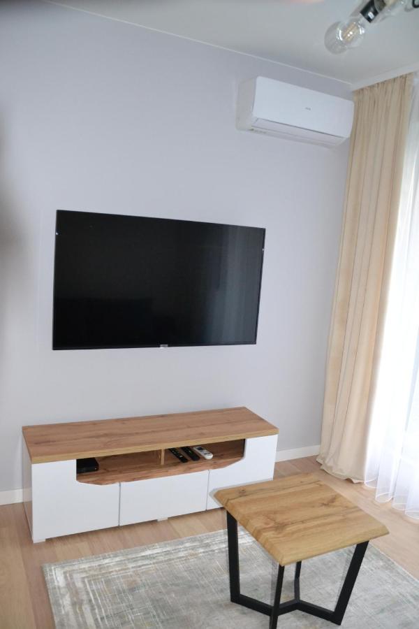 Apartament Krakusek クラクフ エクステリア 写真