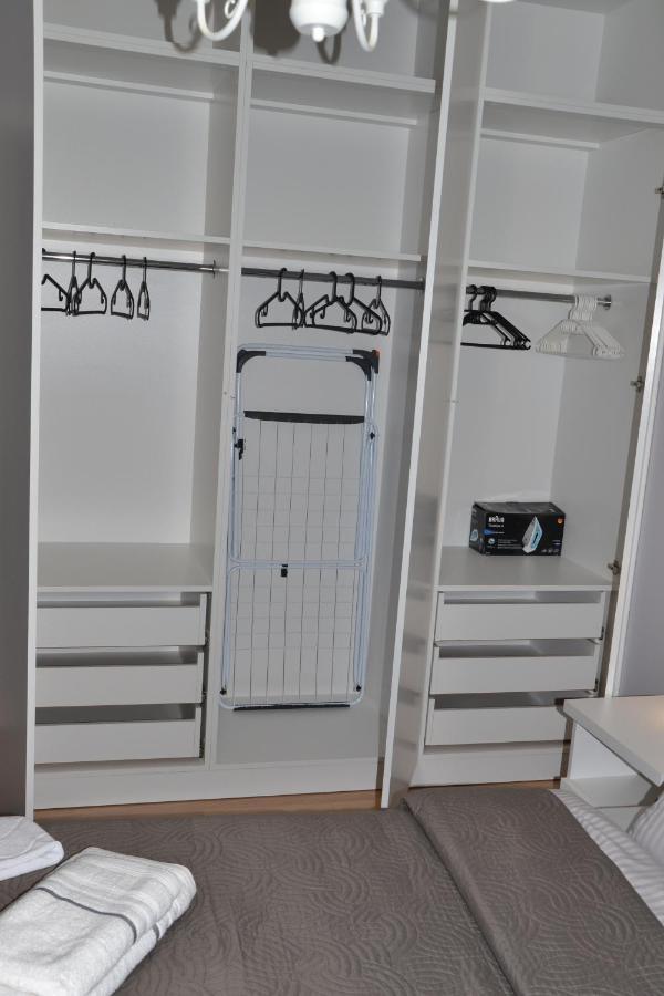 Apartament Krakusek クラクフ エクステリア 写真