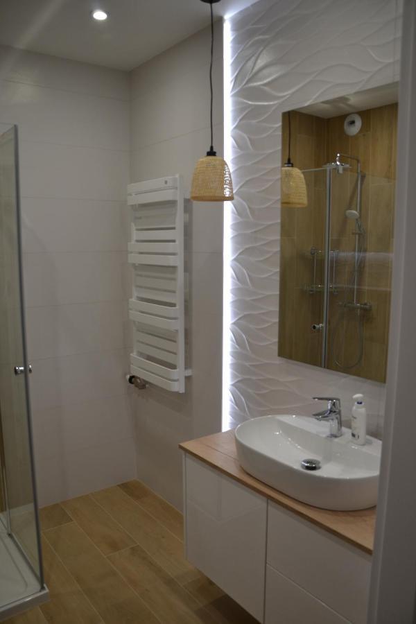Apartament Krakusek クラクフ エクステリア 写真