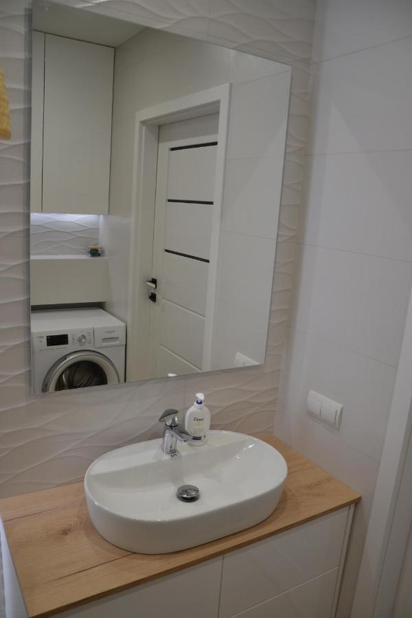 Apartament Krakusek クラクフ エクステリア 写真
